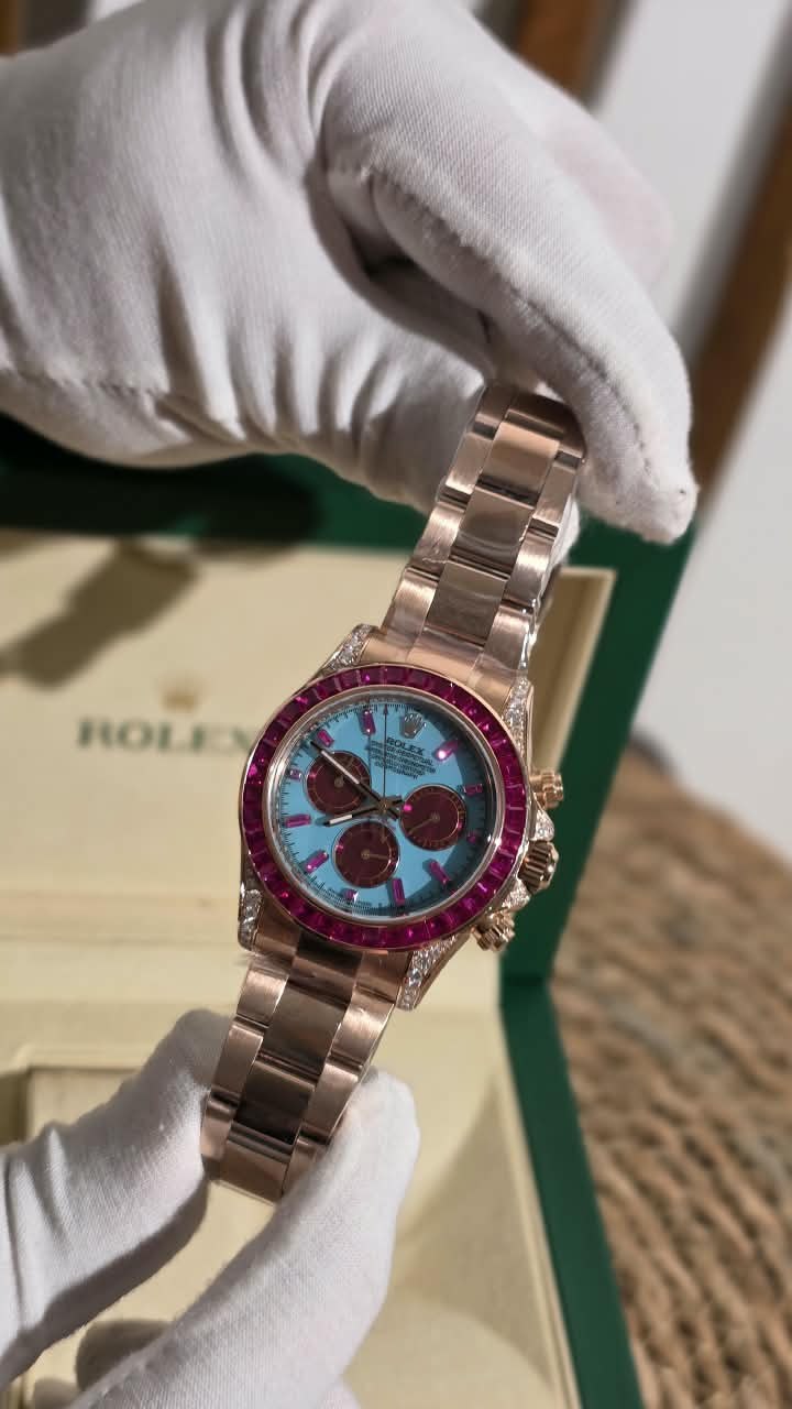 Rolex Daytona Watch - 