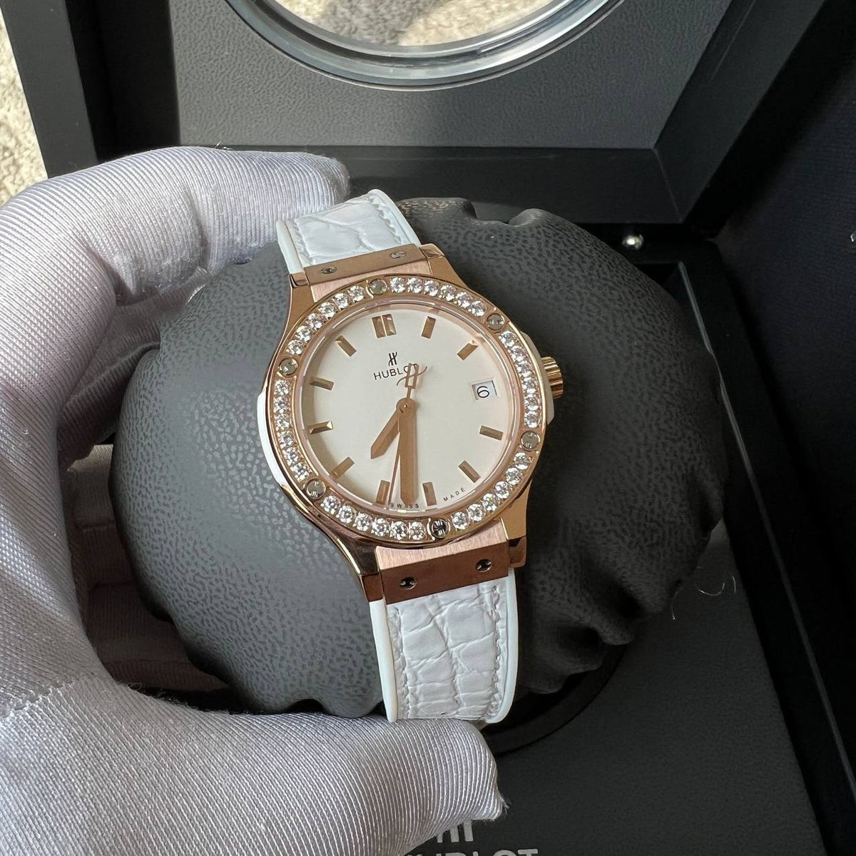 Hublot - 