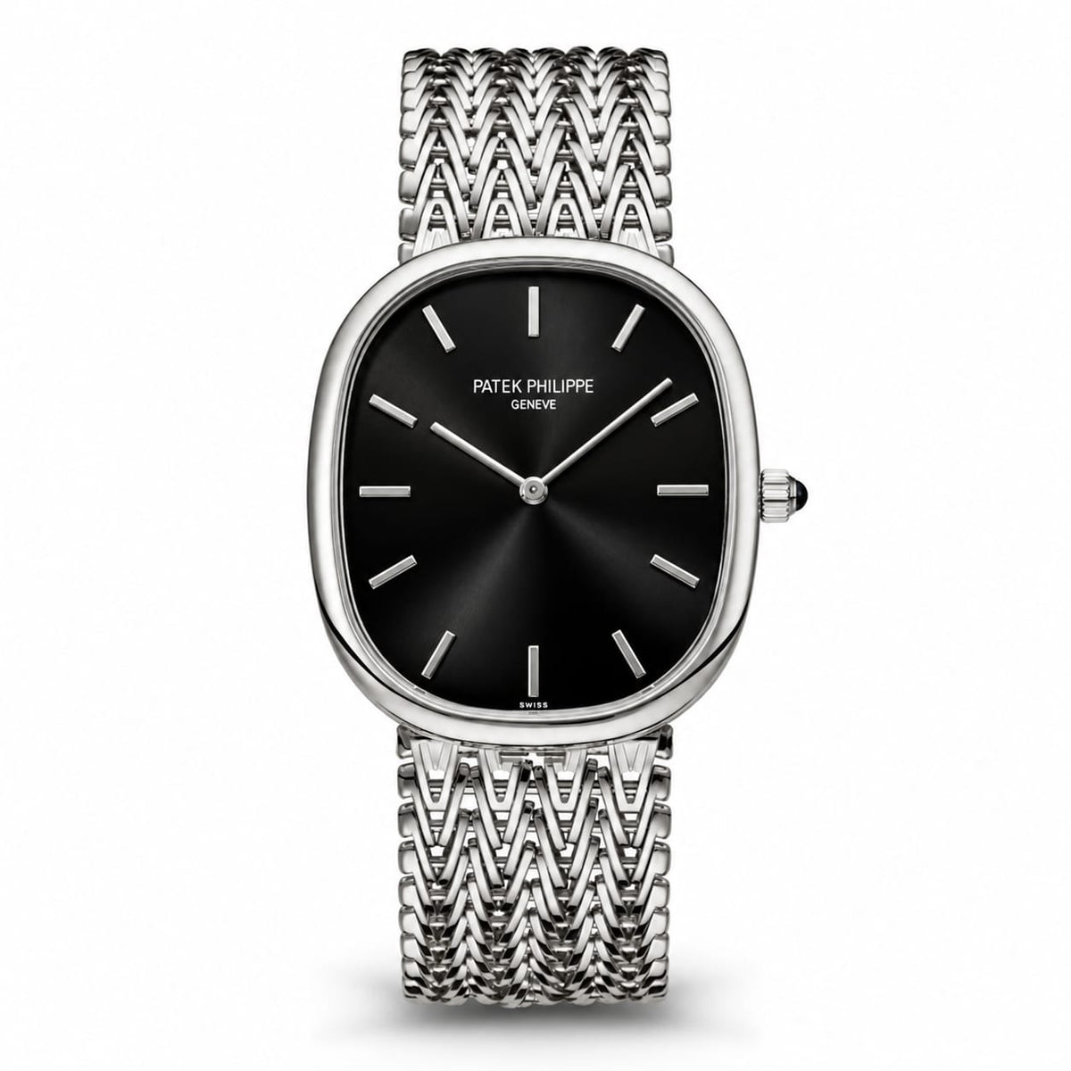 Patek Philippe Watch - 