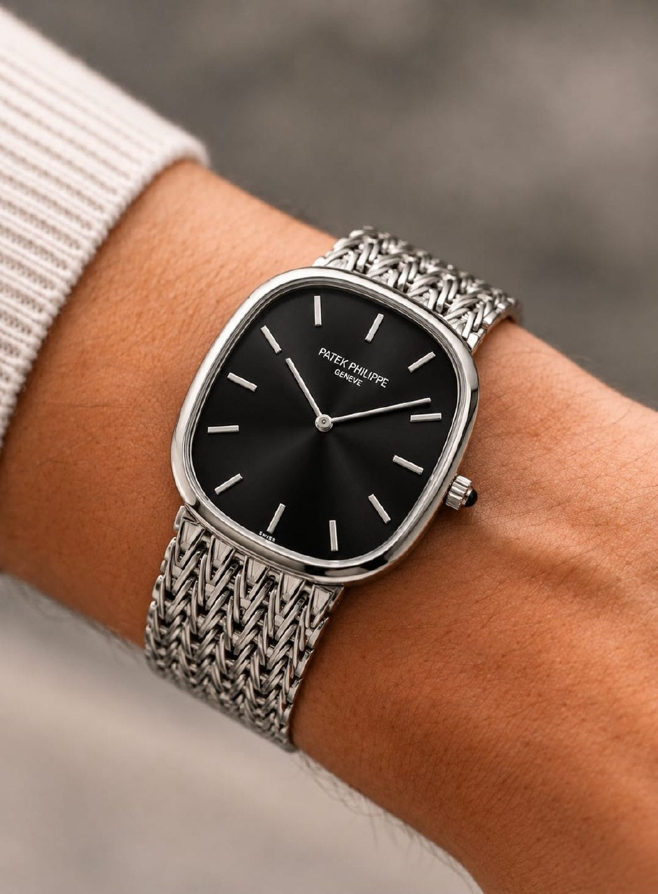 Patek Philippe Watch - 