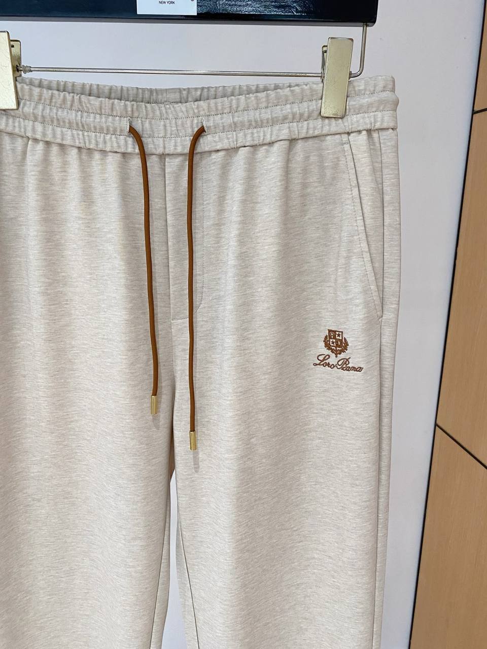 Loro Piana Sweatpants - 
