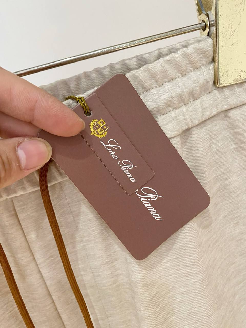 Loro Piana Sweatpants - 