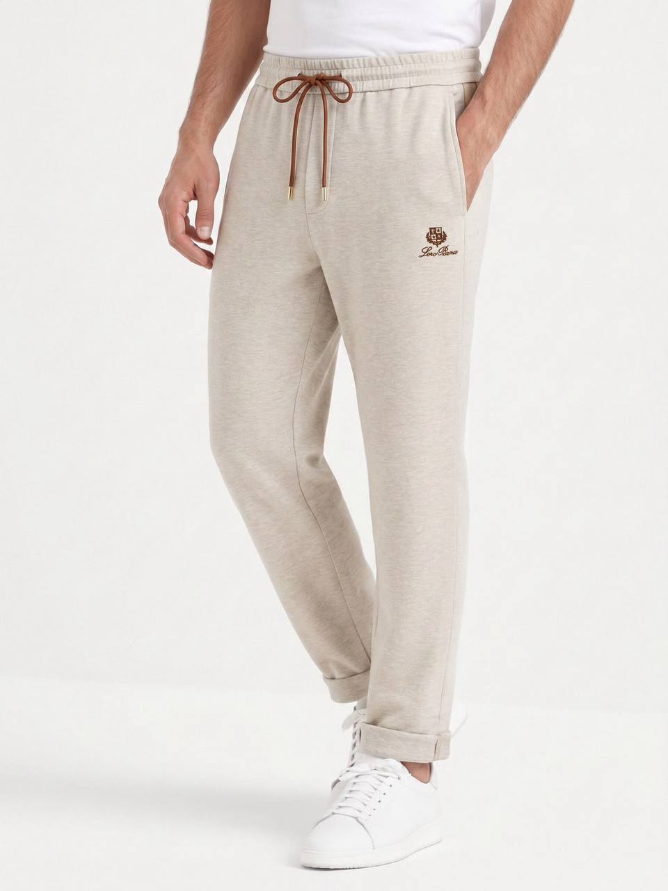 Loro Piana Sweatpants - 