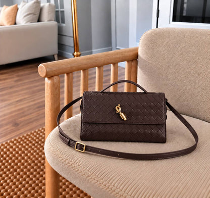 Bottega Sling Bag - 