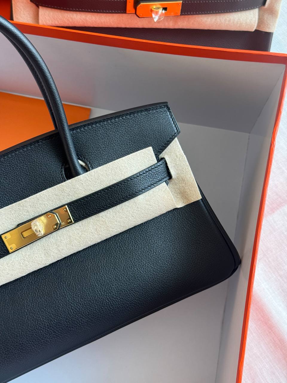 Hermes Hand Bag - 