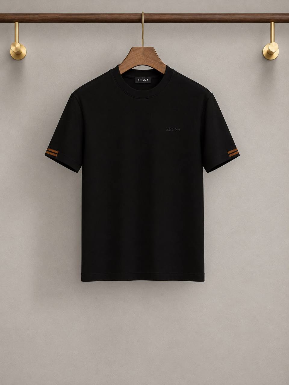 Zegna T-shirt - 