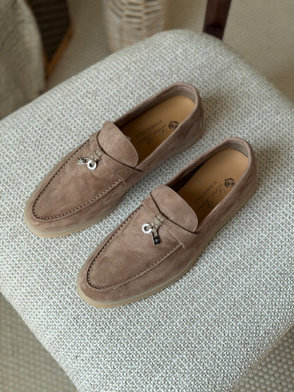 Loro Piana Loafers - 