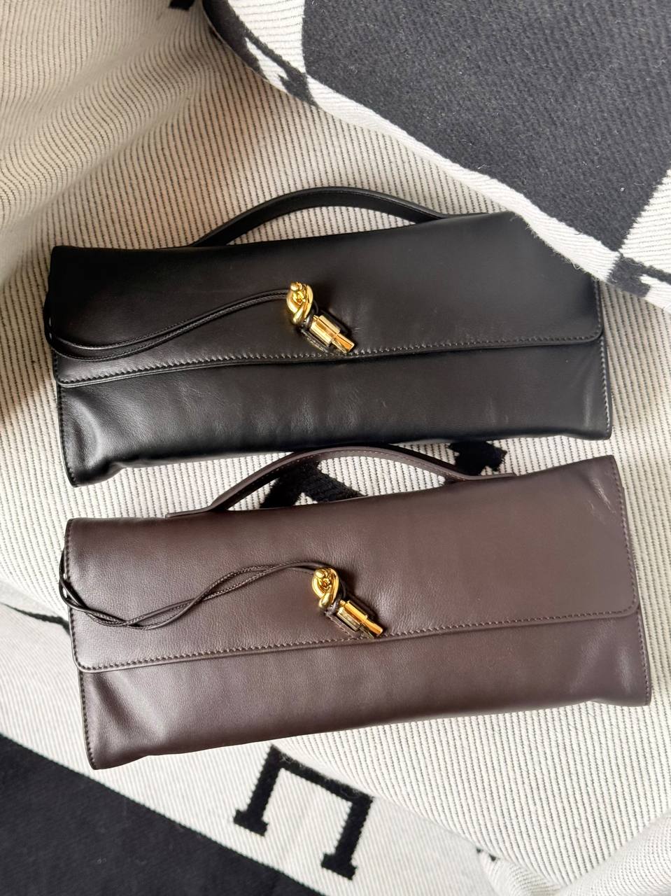 Bottega Hand Bag - 