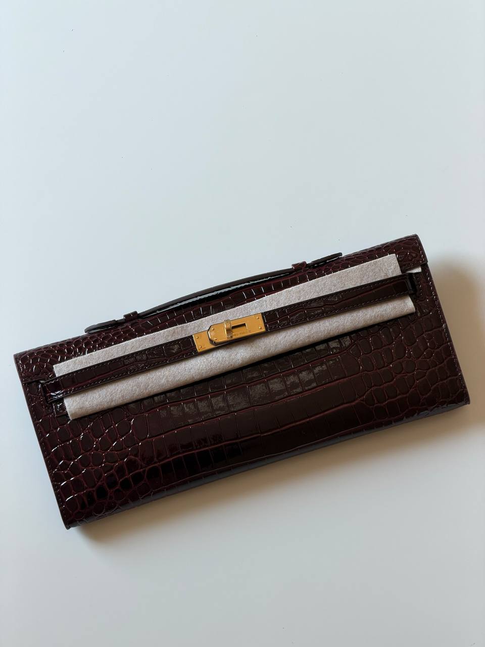 Hermes Hand Bag - 