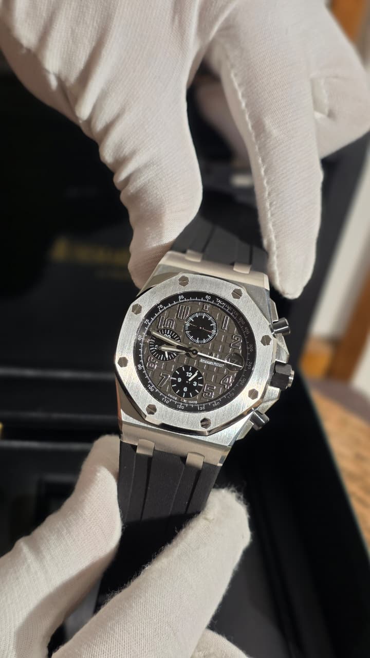 Audemars Piguet Royal Oak Offshore Watch - 