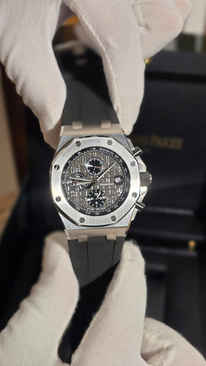 Audemars Piguet Royal Oak Offshore Watch - 