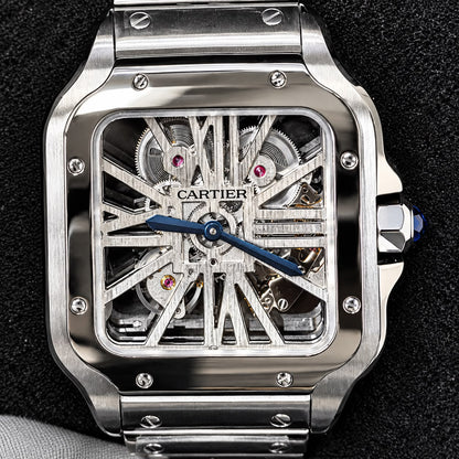 Cartier Santos de Cartier Watch - 