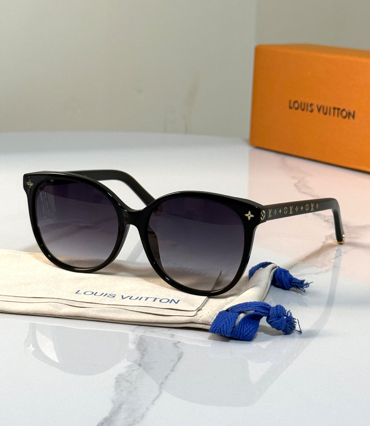 Louis Vuitton Sunglasses - 