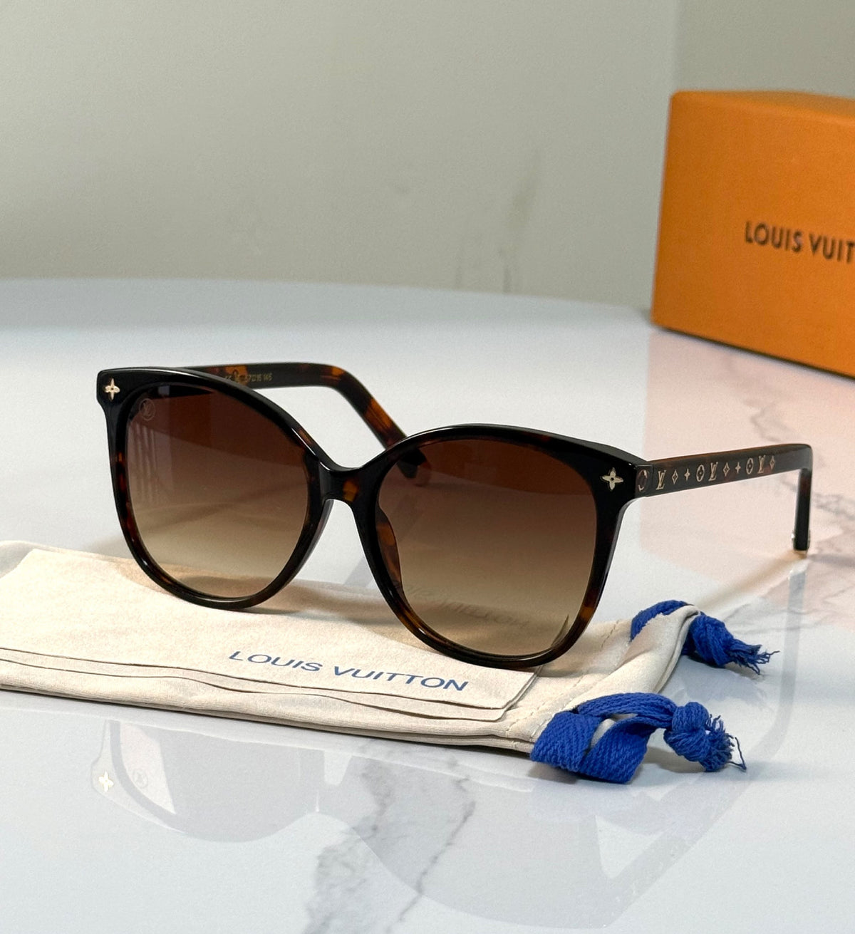 Louis Vuitton Sunglasses - 