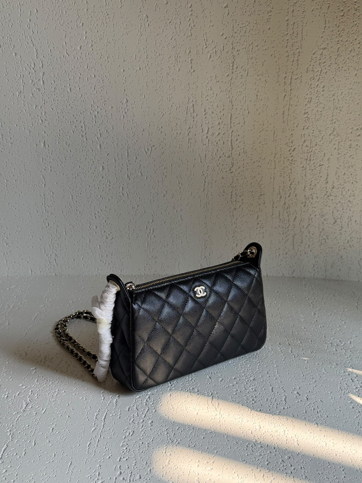 Chanel Handbag - Black, Beige, Pink, Burgundy, Brown