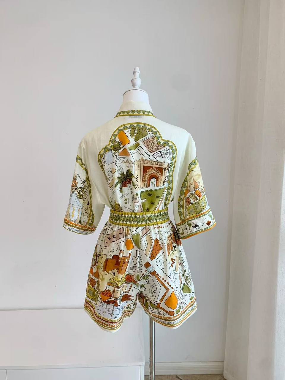 Alemais Set - 