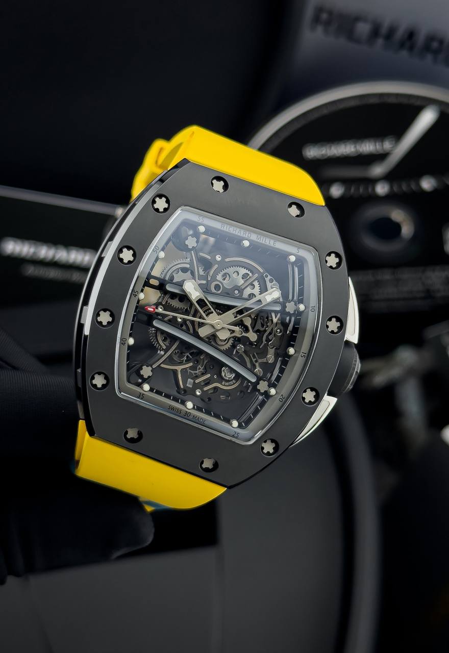 Richard Mille - 