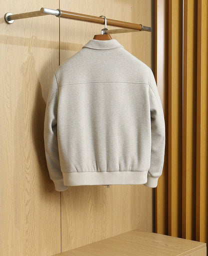 Loro Piana Jacket - Beige