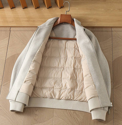 Loro Piana Jacket - Beige