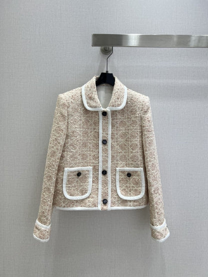 Dior Jacket - Beige