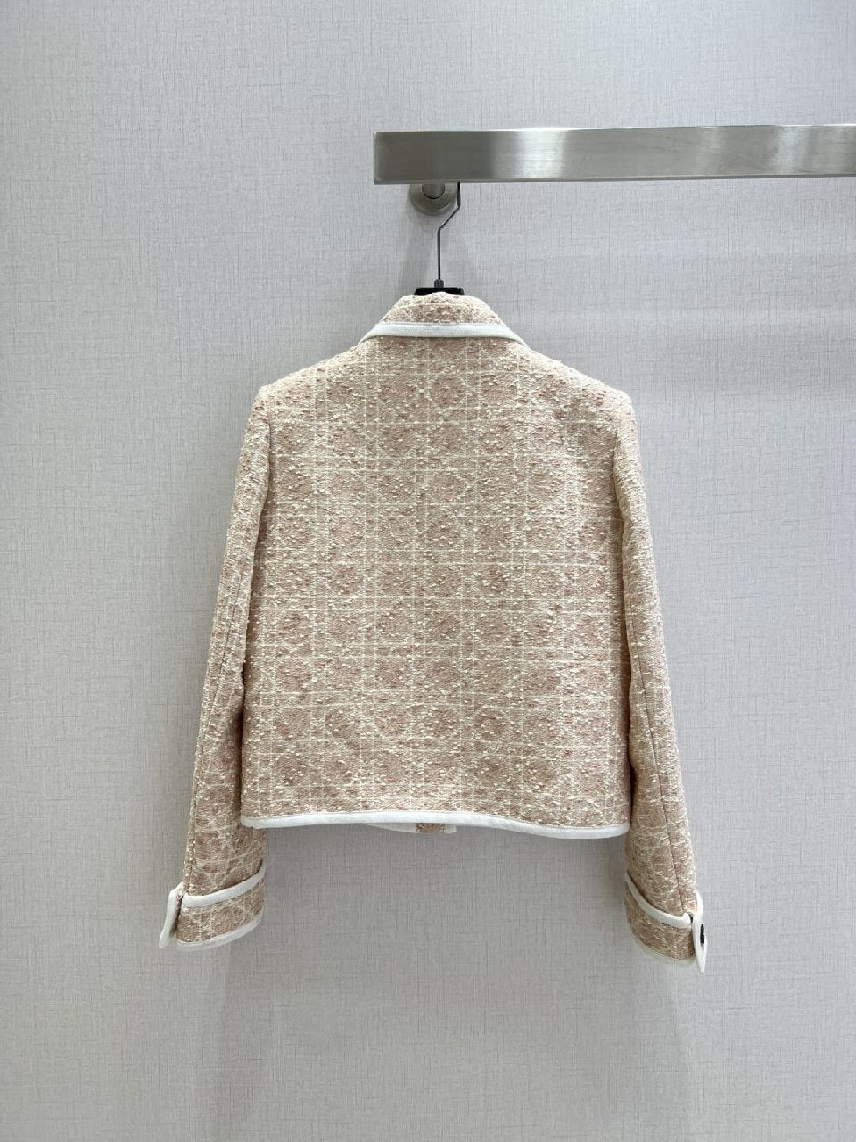 Dior Jacket - Beige
