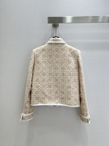 Dior Jacket - Beige