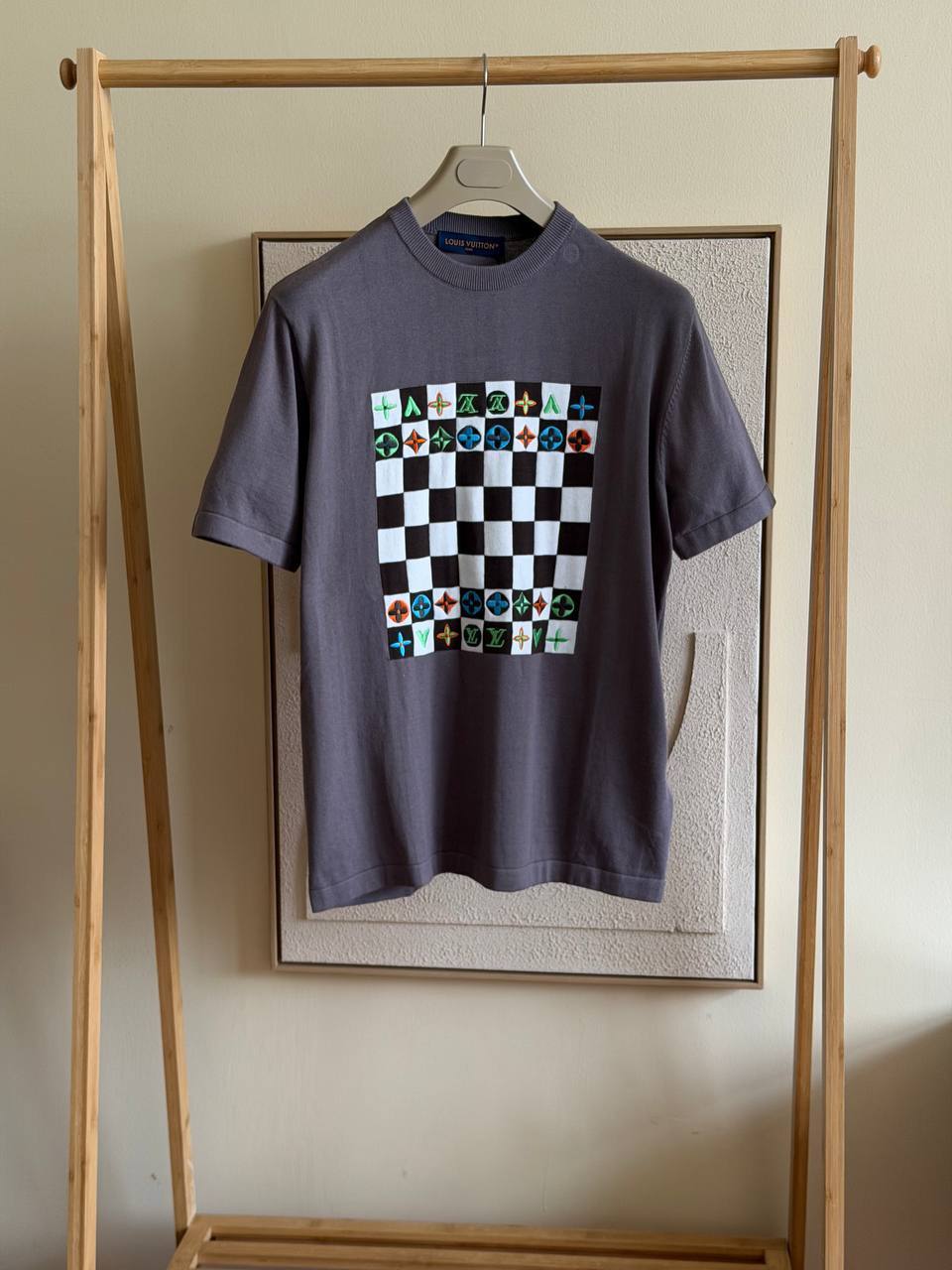 Louis Vuitton T-Shirt - 