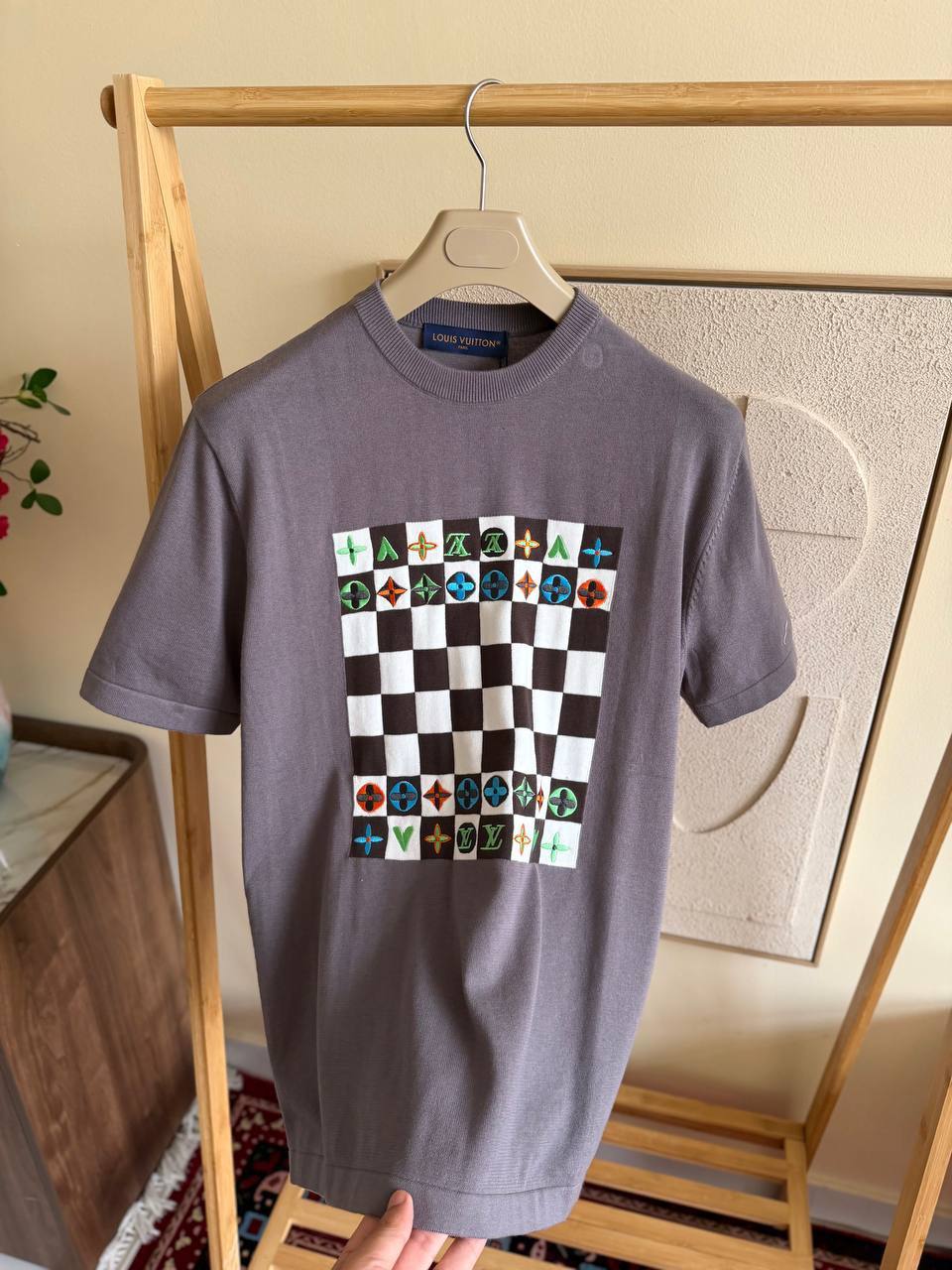 Louis Vuitton T-Shirt - 