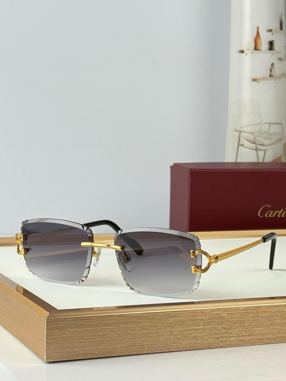 Cartier Sunglasses - 