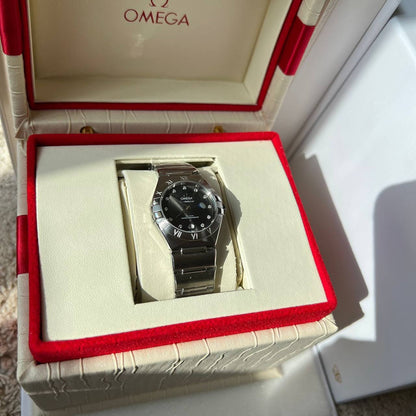 Omega - 