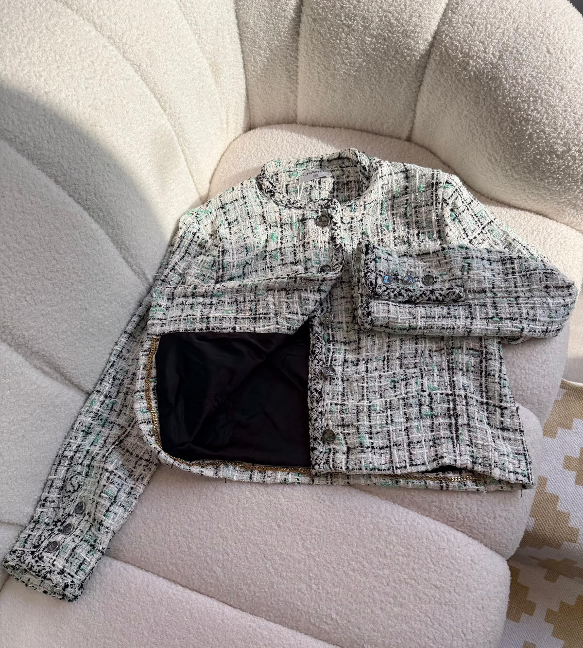 Chanel Jacket - Multi