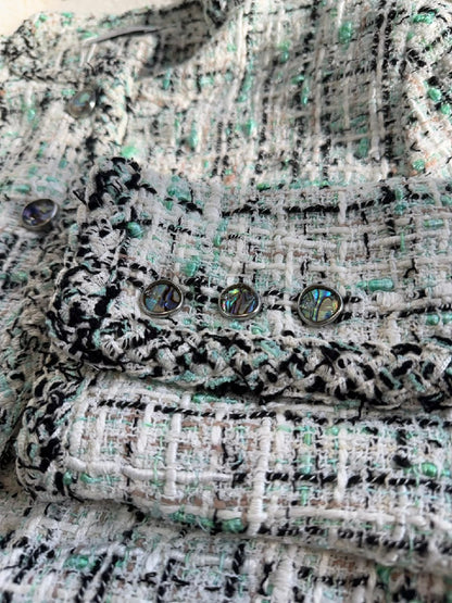 Chanel Jacket - Multi