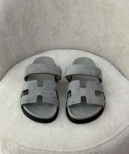 Hermes Slipper - 