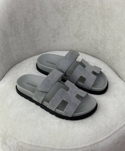 Hermes Slipper - 