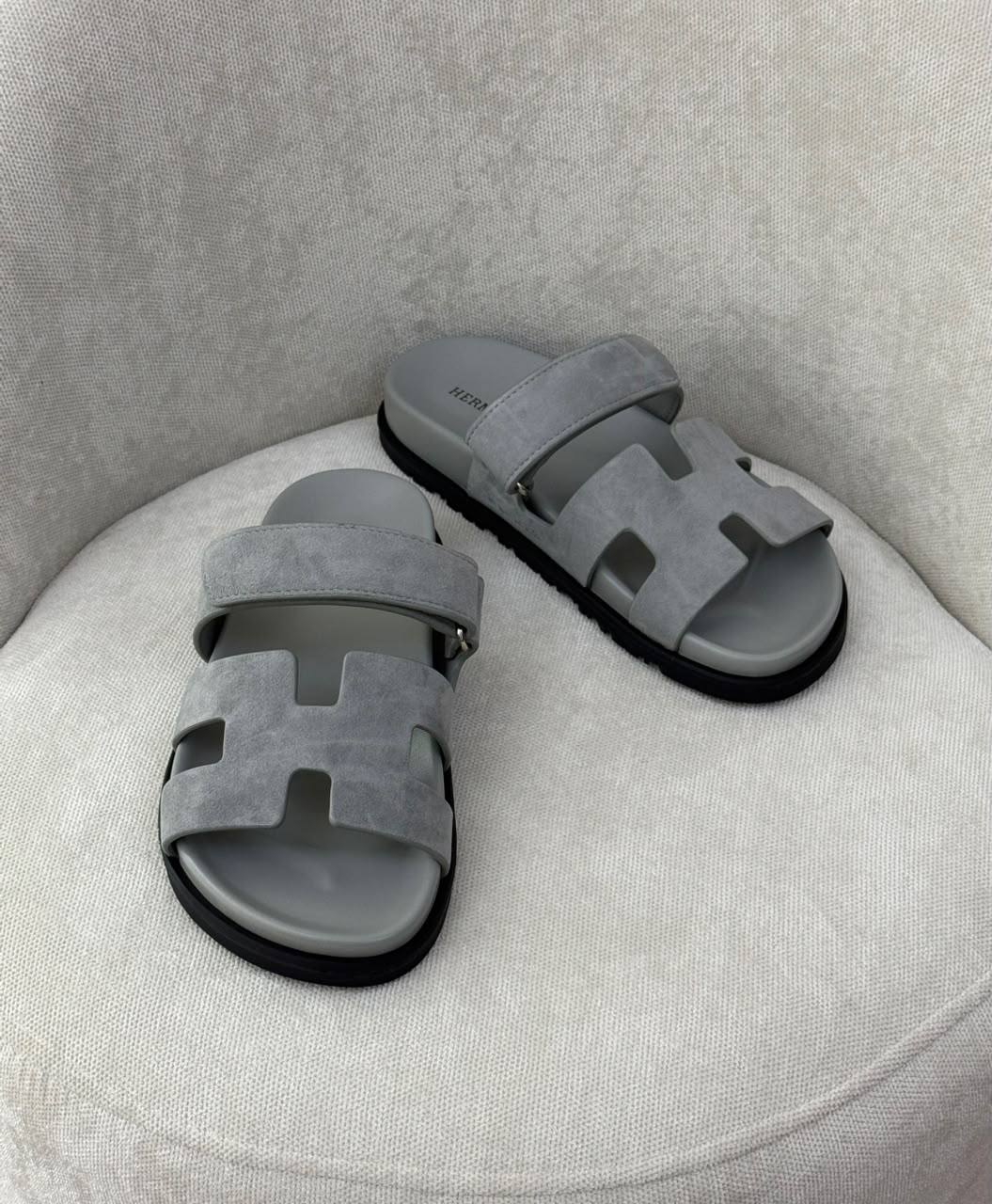 Hermes Slipper - 