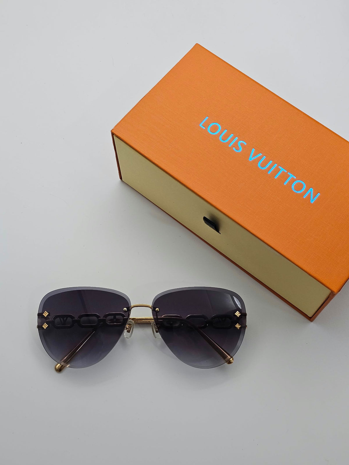 Louis Vuitton Sunglasses - 
