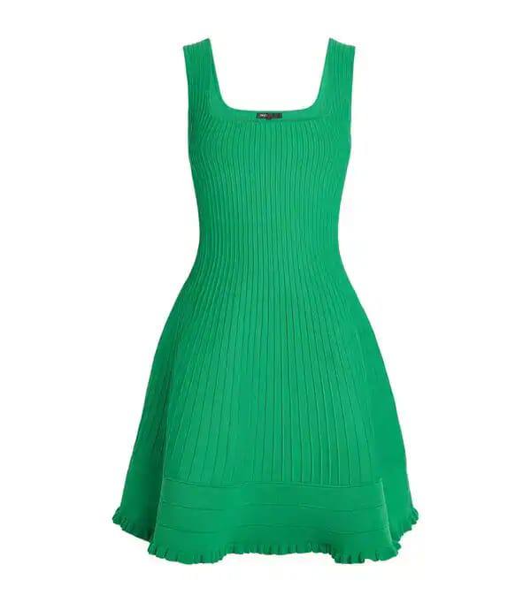 Maje Dress - 