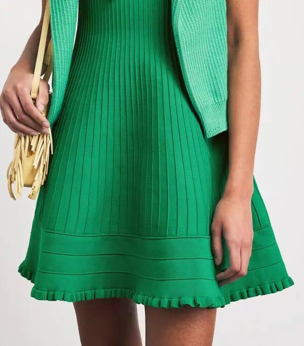 Maje Dress - 
