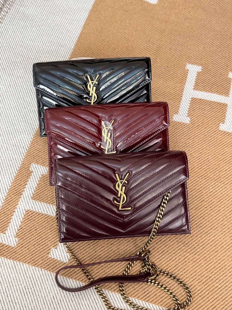 Ysl Sling Bag - 