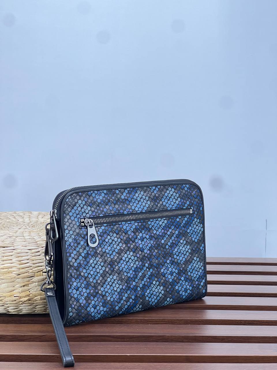 Bottega Veneta Clutch Bag - 