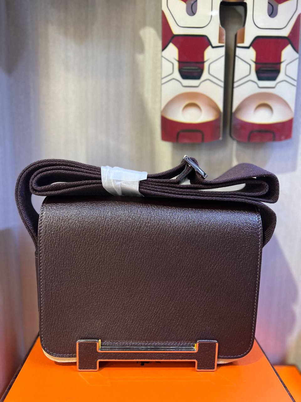 Hermes Sling Bag - 
