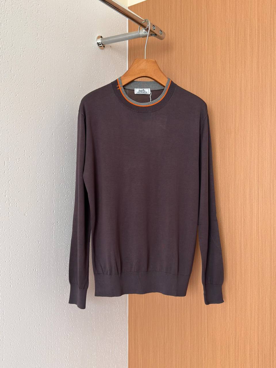Hermes Sweater - 