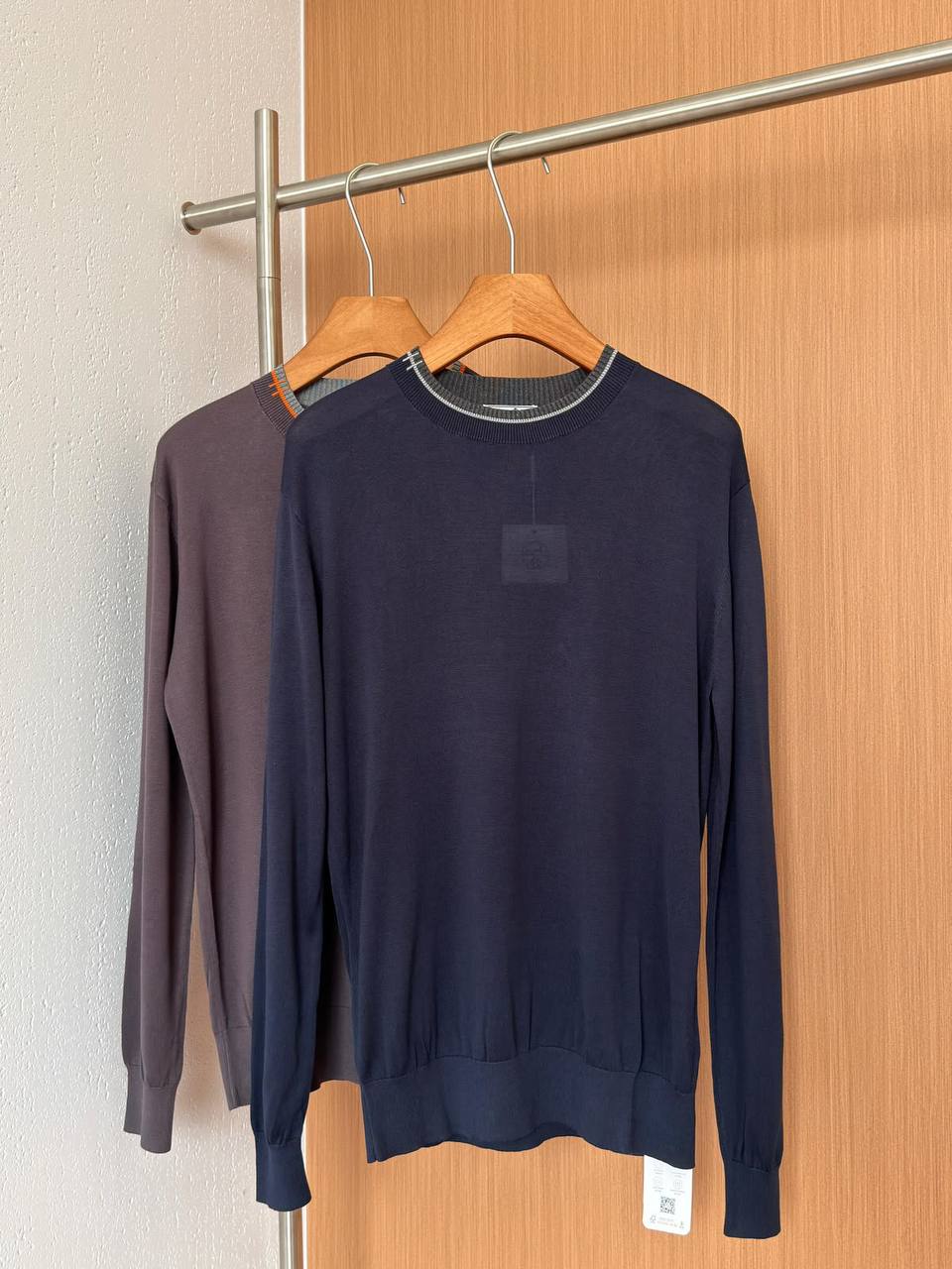 Hermes Sweater - 