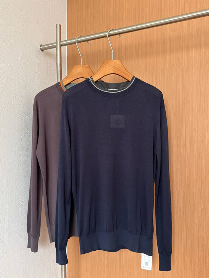 Hermes Sweater - 