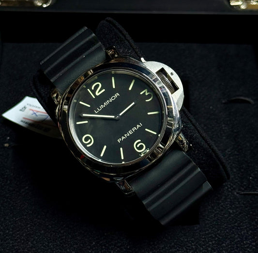 Panerai Luminor Watch - 