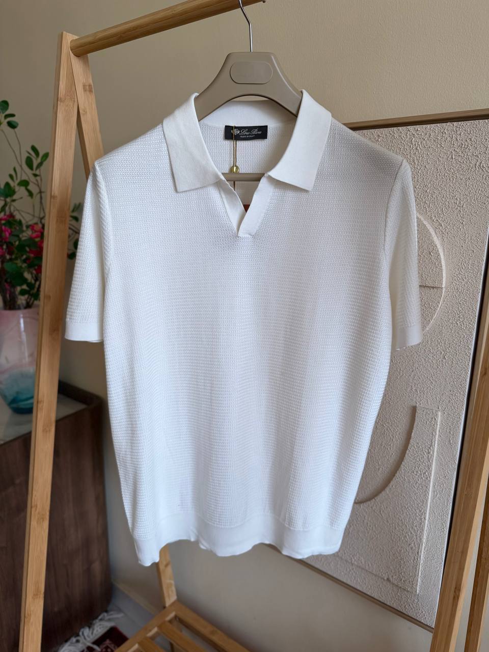 Loro Piana Polo Shirt - 