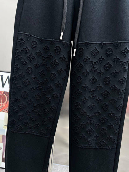 Louis Vuitto Sweat Pants - 