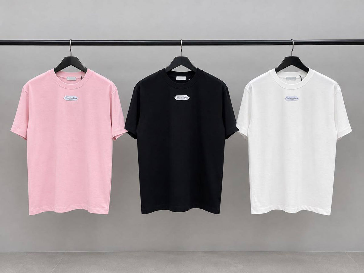 Dior T-Shirt - 
