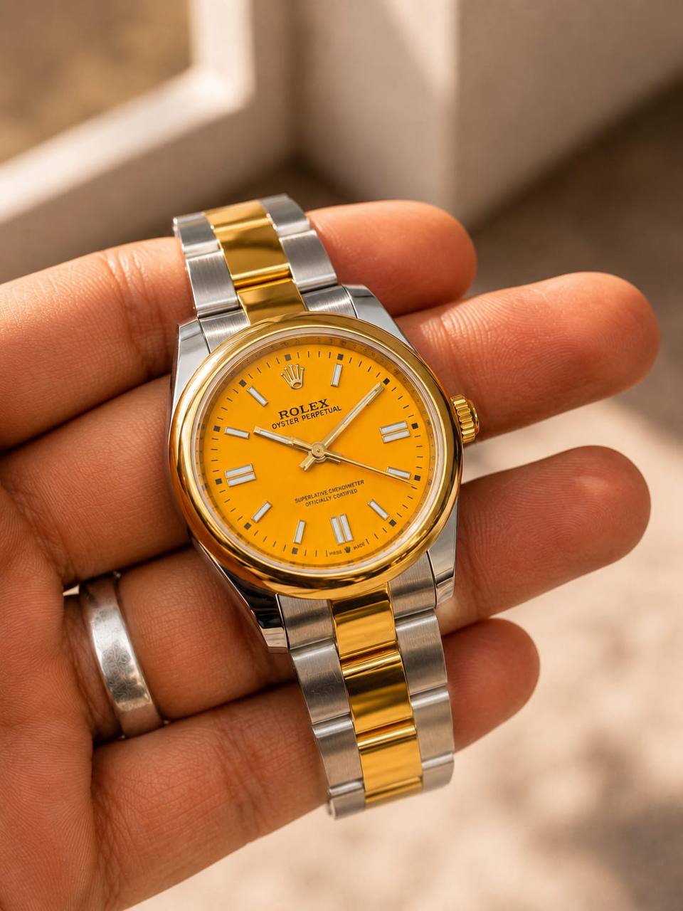 Rolex - 