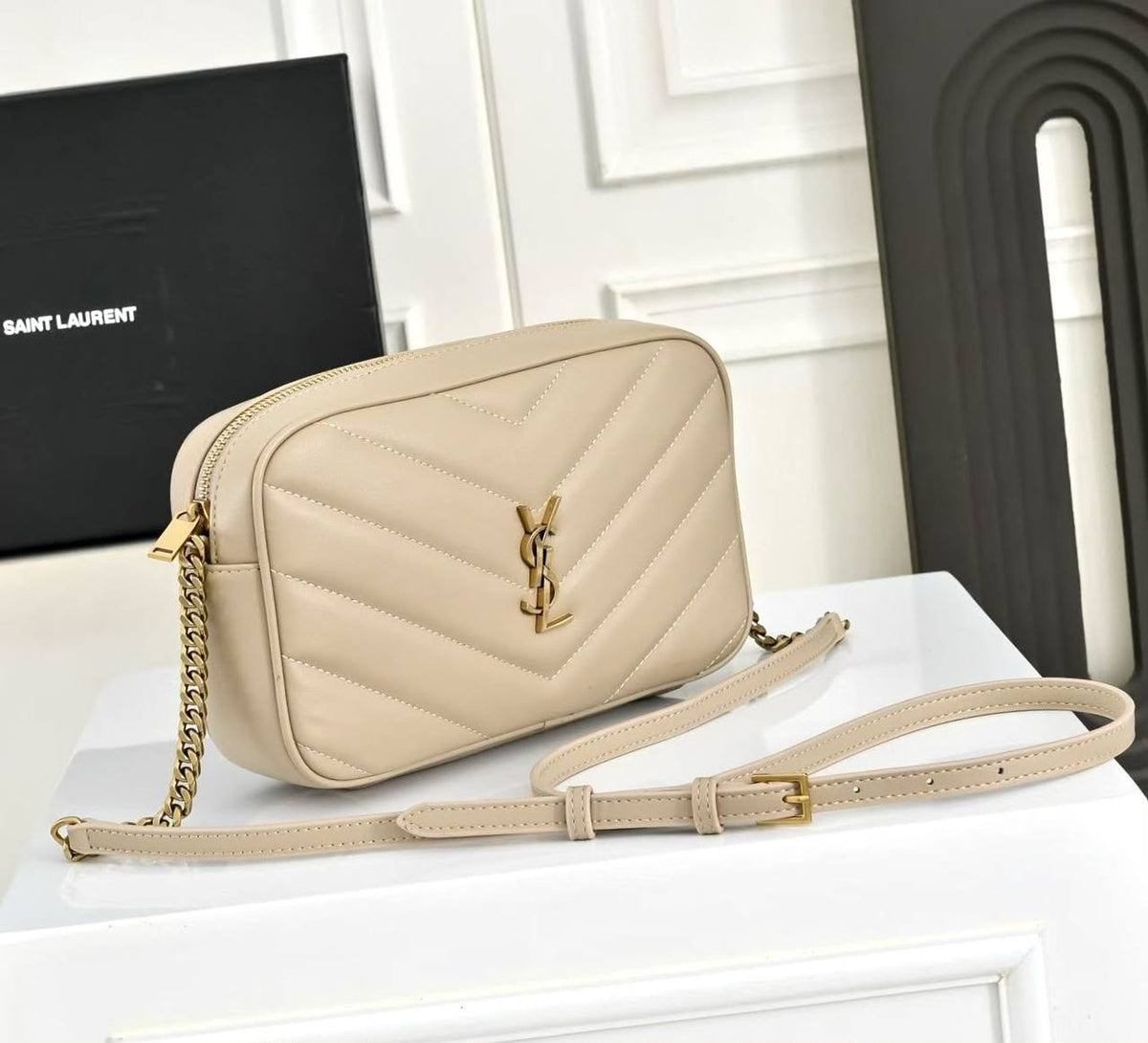 Ysl Sling Bag - 